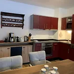 Promi-lodge - An Der Piste דירה *