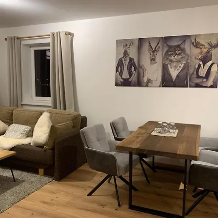 Promi-lodge - An Der Piste * فلاخاو