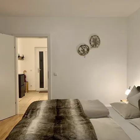 Apartmán Promi-lodge - An Der Piste *