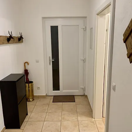 شقة Promi-lodge - An Der Piste فلاخاو