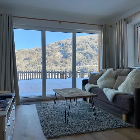 Promi-lodge - An Der Piste * Flachau