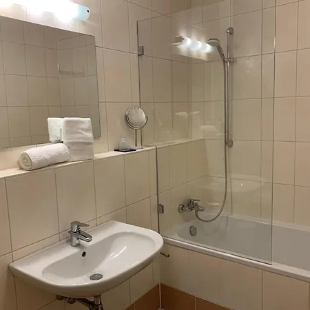 شقة Promi-lodge - An Der Piste *