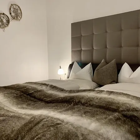 Promi-lodge - An Der Piste شقة فلاخاو