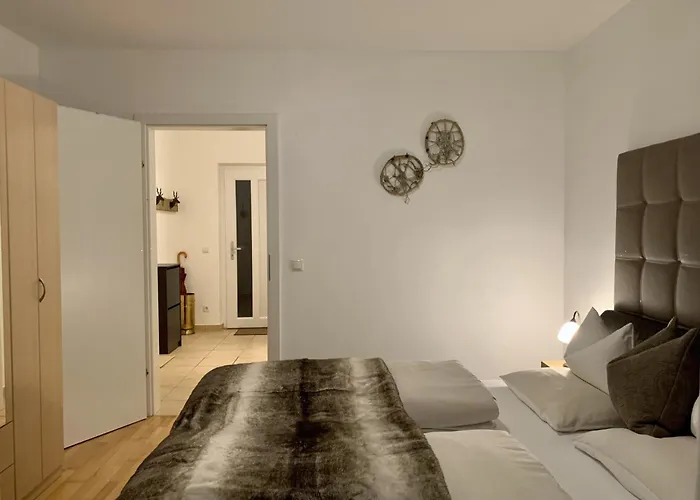 Apartament Promi-lodge - An Der Piste *