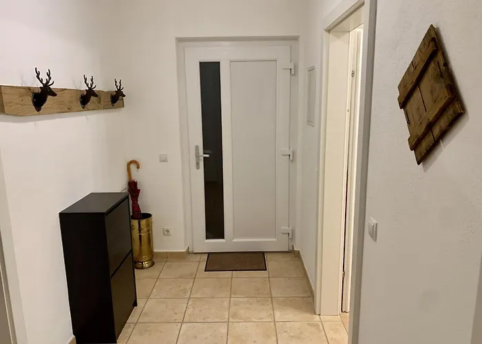 Apartament Promi-lodge - An Der Piste Flachau