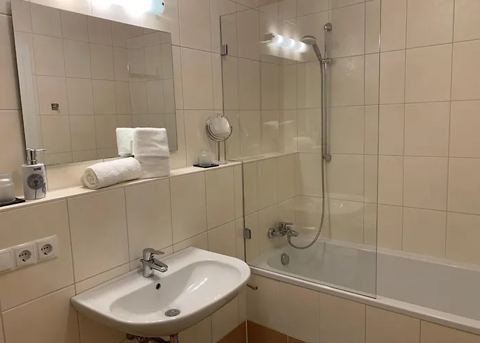 Apartament Promi-lodge - An Der Piste *